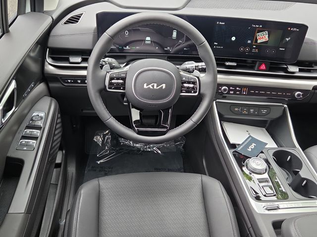 2026 Kia Carnival SX Prestige - Photo 8