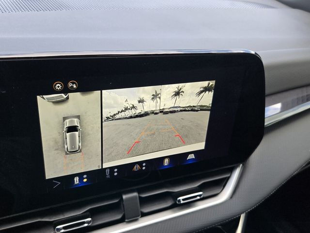 2025 Chevrolet Equinox LT - Photo 21