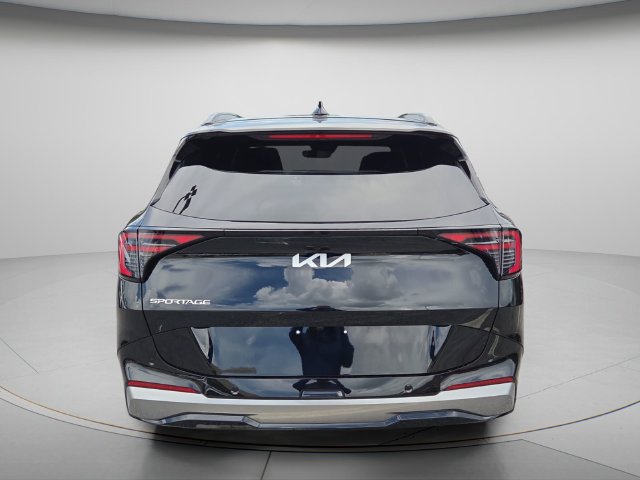 New 2026 Kia Sportage SX-Prestige SUV