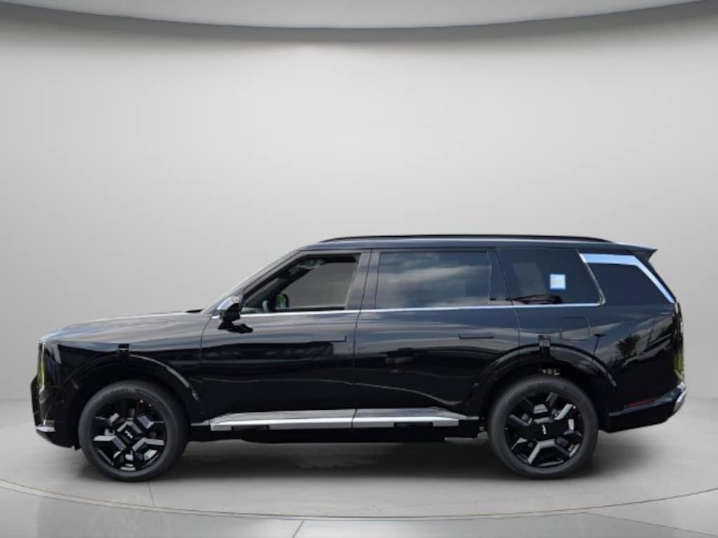 New 2027 Kia Telluride Hybrid SX Prestige SUV