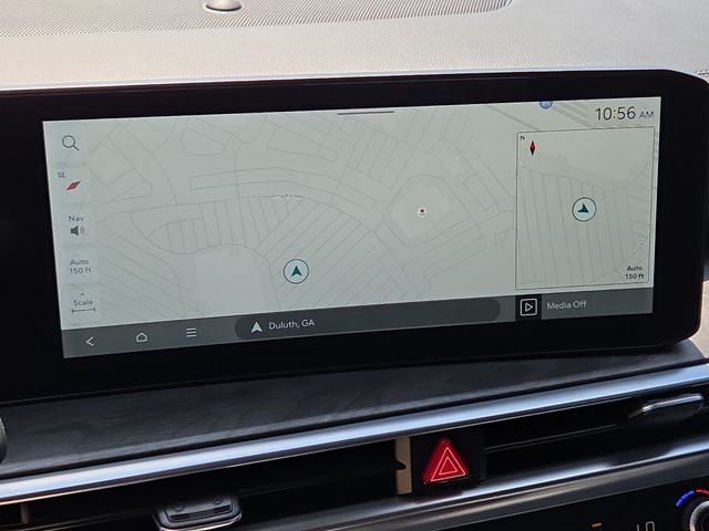 2026 Kia Sorento X-Line SX - Photo 11