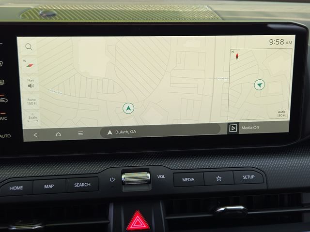 2025 Kia K4 GT-Line Turbo - Photo 11