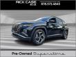 Used 2022 Hyundai Tucson SEL SUV