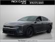 Used 2025 Kia K4 GT-Line Turbo Sedan