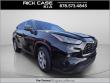 Used 2021 Toyota Highlander L SUV