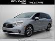 Used 2022 Honda Odyssey Touring Minivan/Van