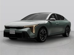 2026 Kia K4 LX Sedan