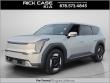 Used 2024 Kia EV9 Light Long Range SUV