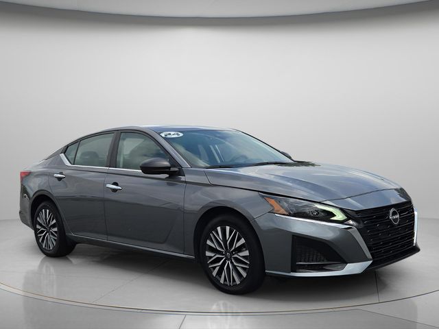 2024 Nissan Altima SV - Photo 8