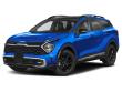 Used 2023 Kia Sportage X-Pro Prestige SUV