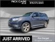 Used 2013 Toyota Highlander Limited SUV