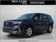 Used 2023 Honda Pilot LX SUV