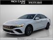 Used 2024 Hyundai Elantra SEL Sedan
