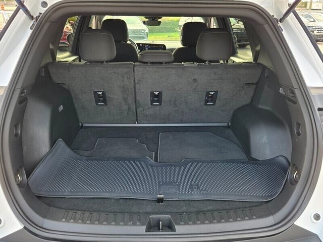 2025 Chevrolet Equinox LT - Photo 15