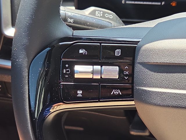 2026 Kia Sorento LX - Photo 10