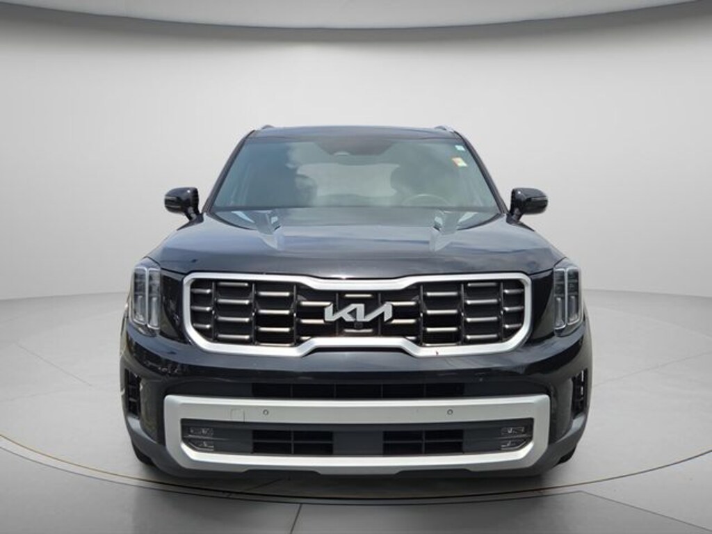 Used 2024 Kia Telluride SX SUV