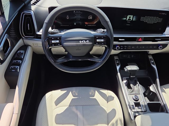 2026 Kia Sorento S - Photo 8