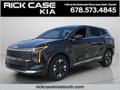 2026 Kia Sportage Hybrid LX SUV
