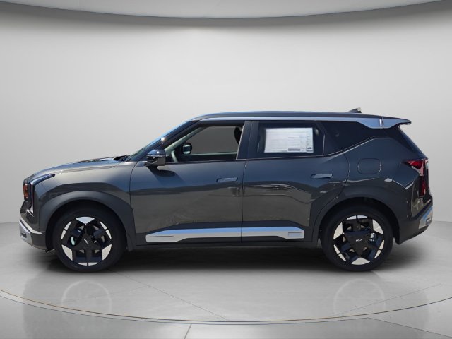 New 2027 Kia Seltos S SUV