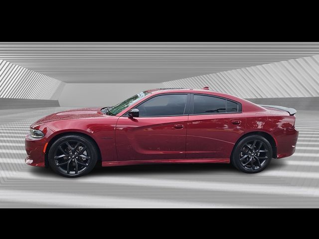 2022 Dodge Charger R/T photo 2
