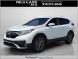 Used 2022 Honda CR-V EX-L SUV