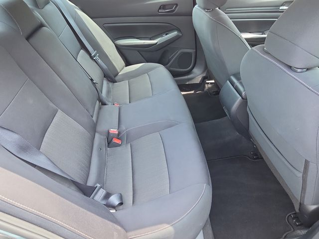 2024 Nissan Altima SV - Photo 16