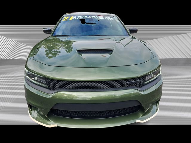 2021 Dodge Charger GT photo 3
