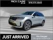 Certified 2022 Kia Sorento S SUV