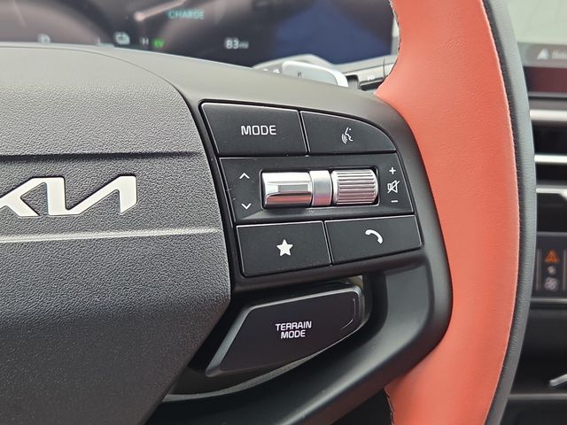 2026 Kia Sportage SX Prestige Hybrid - Photo 12