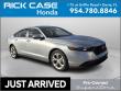 Used 2025 Honda Accord LX Sedan