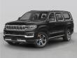 Used 2024 Jeep Grand Wagoneer L Base SUV