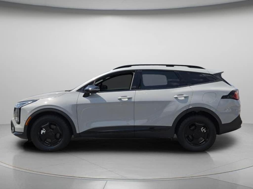 New 2026 Kia Sportage X-Pro Prestige SUV