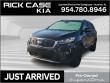 Used 2020 Kia Sorento EX SUV