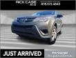 Used 2015 Toyota RAV4 LE SUV