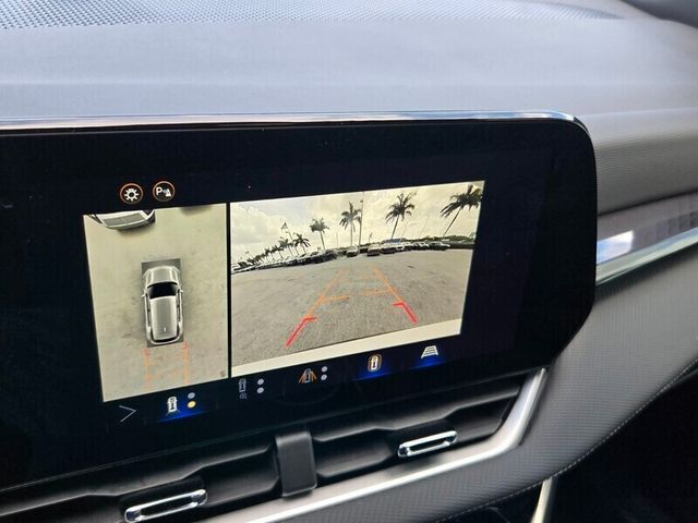 2025 Chevrolet Equinox LT - Photo 19