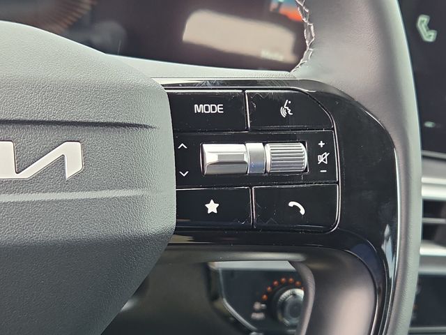 2026 Kia Sorento LX - Photo 10