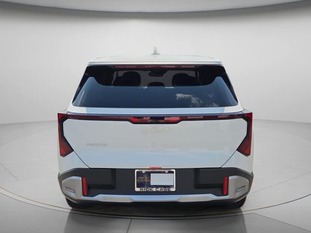 New 2027 Kia Seltos EX SUV