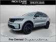 Used 2022 Kia Sorento X-Line SX Prestige SUV