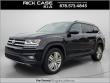 Used 2019 Volkswagen Atlas 3.6L V6 SE w/Technology SUV