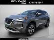 Used 2021 Nissan Rogue SV SUV