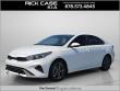 Used 2023 Kia Forte LXS Sedan