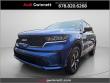 Used 2022 Kia Sorento S SUV
