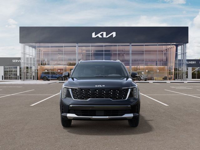 2025 Kia Sorento S photo 2