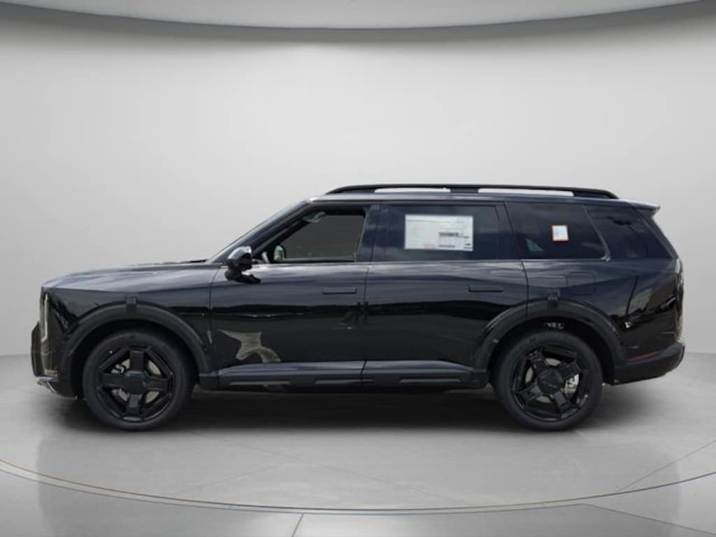 New 2027 Kia Telluride Hybrid X-Line SX SUV