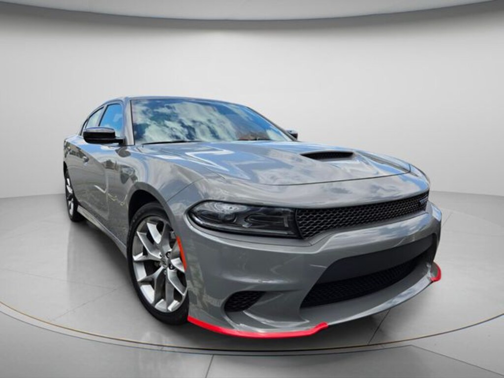 Used 2023 Dodge Charger GT Sedan