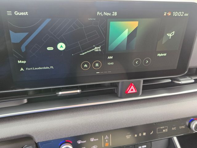 2026 Kia Carnival EX - Photo 10