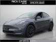 Used 2023 Tesla Model Y Long Range SUV