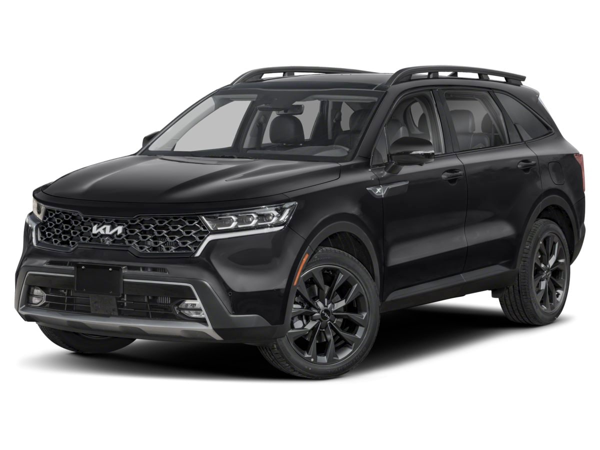 2023 Kia Sorento SUV 