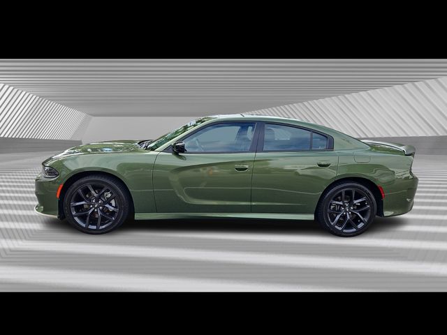 2021 Dodge Charger GT photo 2