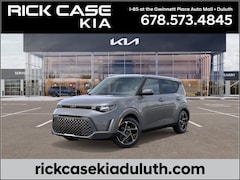 2025 Kia Soul EX Hatchback